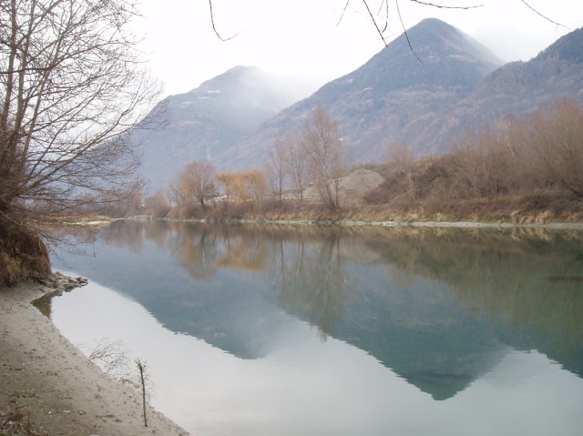 Il Fiume Adda